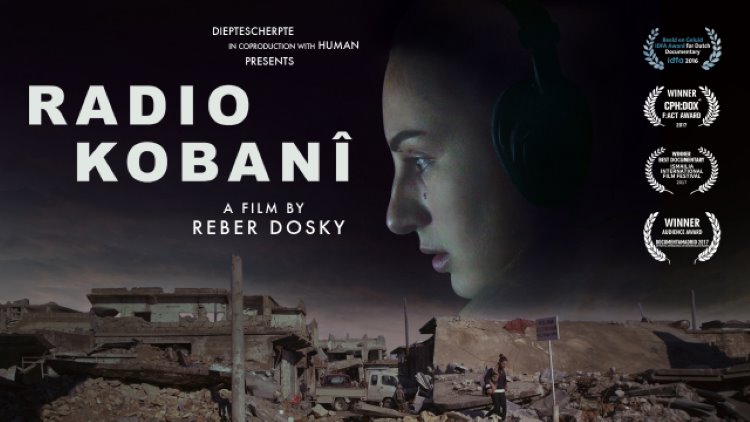 Documentarist Belgesel Ödülleri, Hakkari ve Kobani’ye 