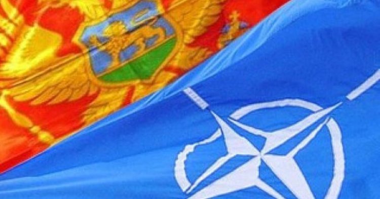 İki bin askerlik ordusuyla Karadağ NATO'nun 29. üyesi oldu