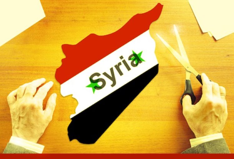 ABD'den Esad Rejimine olumlu mesaj!