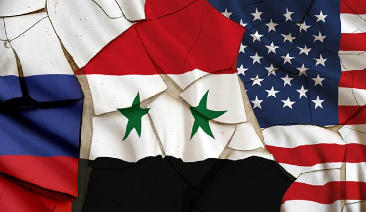 ABD ve Rusya'nın, Suriye görüşmeleri basına sızdı