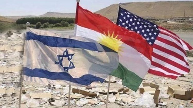 Gideon Saar: Amerika ve İsrail Kürdistan'ın bağımsızlığını desteklemeli