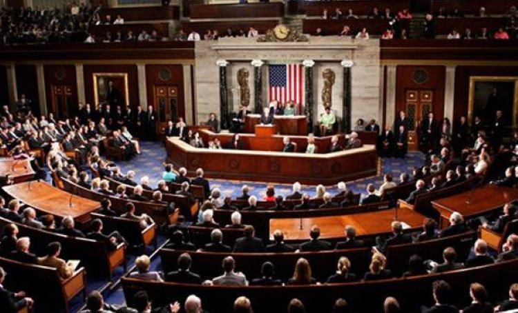 ABD Kongresi üyeleri: Kürdistan'ın devletleşmesinin önündeki en büyük engel İran