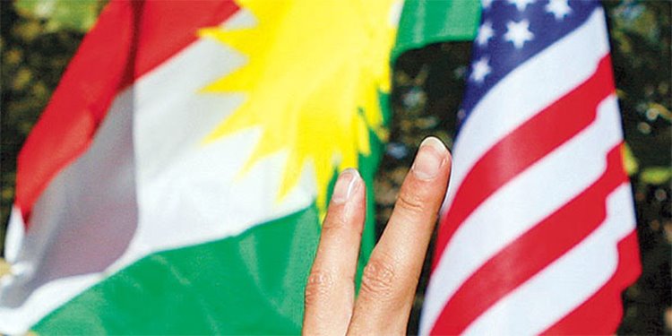 ABD'li General: İran'ın güçlenmesini engellemek için Bağımsız Kürdistan her açıdan desteklenmeli