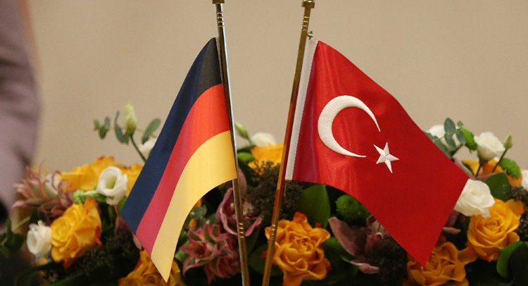 Türkiye ve Almanya arasında kriz tırmanıyor