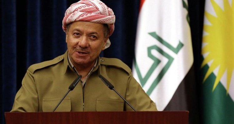 Başkan Barzani: Halkımıza karşı sorumluluğumuzu yerine getireceğiz