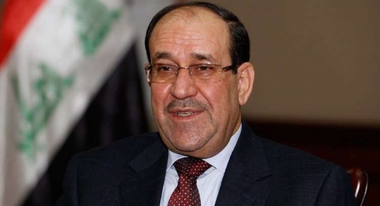 Nuri Maliki: Türkler, Musul'u Türk kenti yapmaya çalışıyor