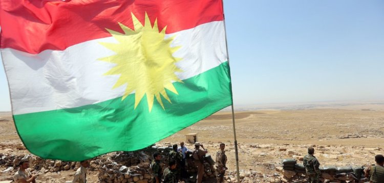 Hewlêr'in Bağdat'tan ayrılmasında, Kürtlerin ABD'den 'boşanma avukatlığı' talebi