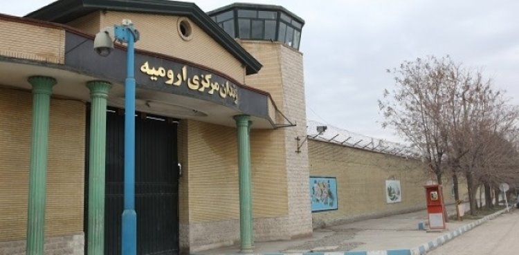 İran'da dört Kürt tutuklu idam edildi