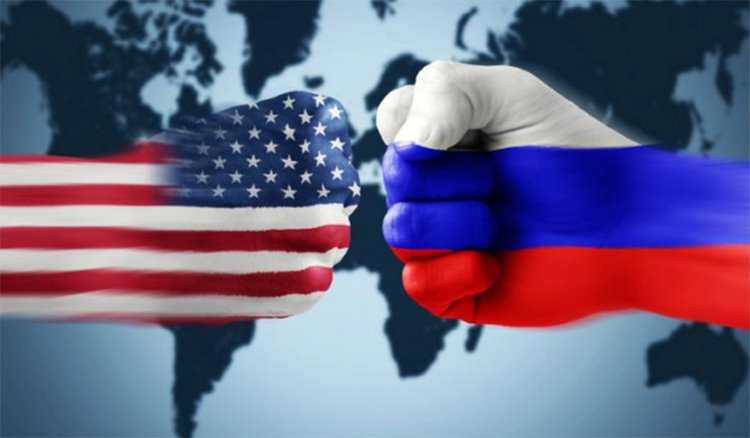 Haber Analiz / ABD'den, Rusya'ya Afrin mesajı: Coğrafi sınırların kabulü için katkı sağlamalıyız