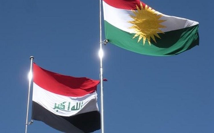 Su ve petrol konularını konuşmak için Bağdat'tan Hewlêr'e heyet geliyor