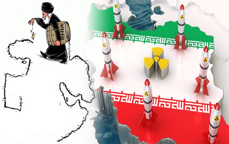 İran, Kürdistan'daki istihbarat faaliyetleri için 4 Milyar Dolar bütçe ayırdı