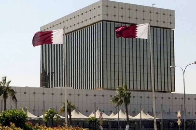 Katar Merkez Bankası dolar rezervlerini açıkladı