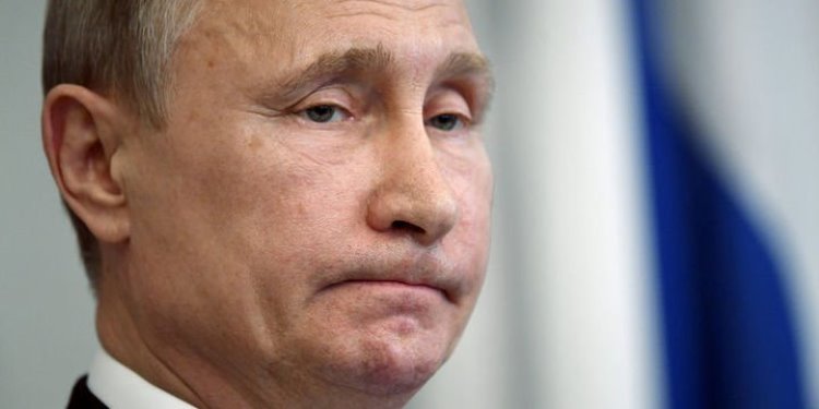 Putin, Suriye'de çözüm için neler yapılması gerektiğini açıkladı