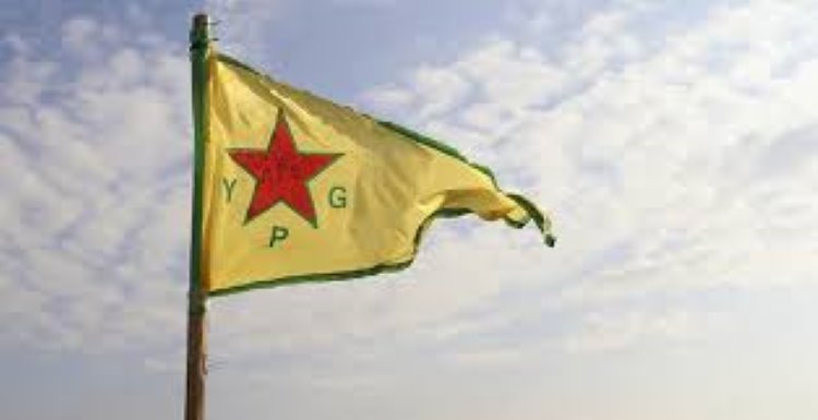 En az 11 YPG savaşçısı yaşamını yitirdi