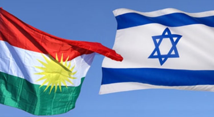 Jerusalem Post: Kürt devletini desteklemek, İsrail'in boynunun borcudur