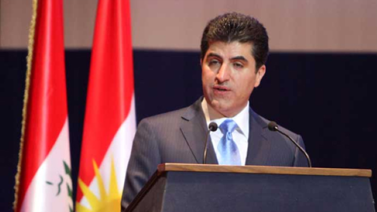 Başbakan Barzani:  Ya hep birlikte kazanacağız ya da aksine...