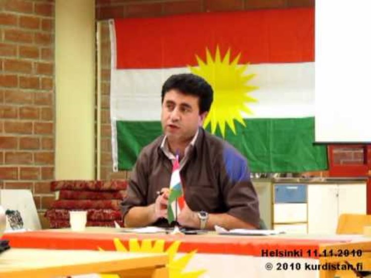 "Kürdistan bağımsızlık referandumu 4 parçayı da etkiler"