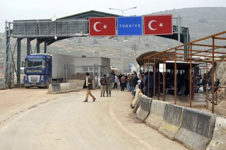 Türkiye’nin yeni sınır komşusu: El-Kaide