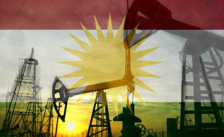 Birleşik Arap Emirlikleri, Kürdistan’da petrol üretimine başladı