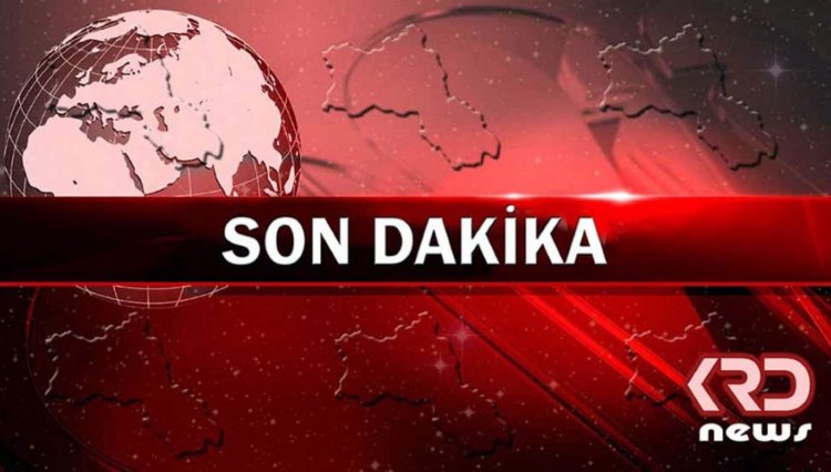 SON DAKİKA / PKK’ye bağlı YBŞ’den referanduma destek