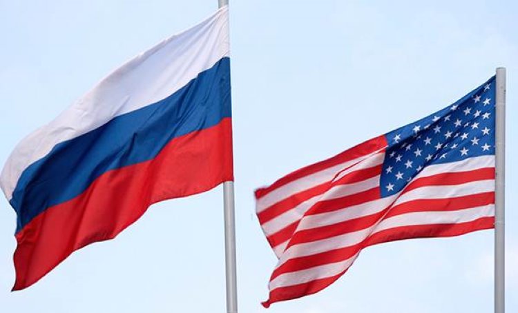 Suriye'de Rusya-ABD işbirliği güçleniyor
