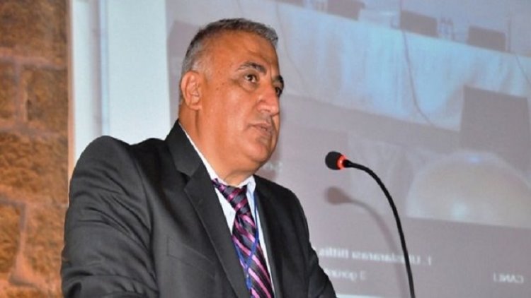 Prof. Abdülselamoğlu’nun ailesi gözaltına alındı