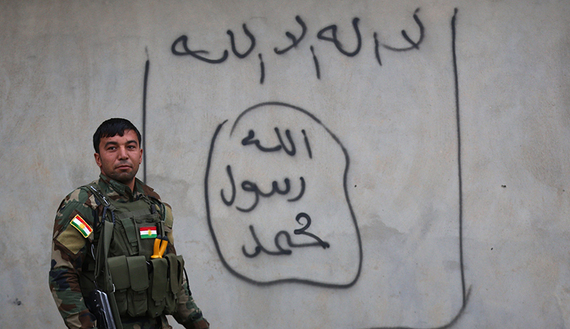 Haydar Abadi: Iraklı Sünni Araplar Kürdistan Bölgesine katılmak istiyorlar