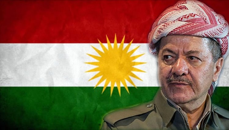Başkan Barzani’den flaş Erdoğan ve Demirtaş açıklamaları