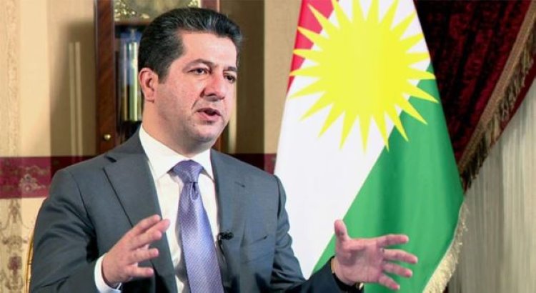 Barzani: Referandumdan "evet" çıktığında bağımsızlık kararını yürürlüğe koyacağız