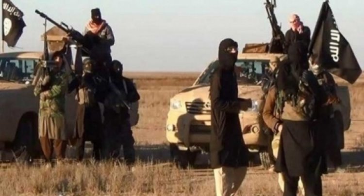 Irak istihbaratı ülkedeki IŞİD'lilerin sayısını açıkladı