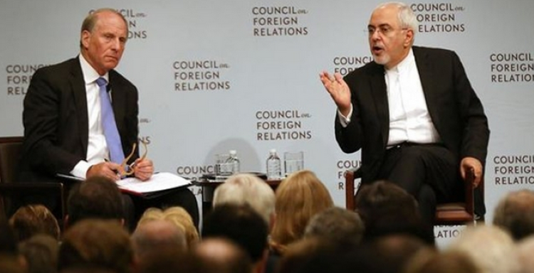 İran Dışişleri Bakanı: Bağımsızlık referandumu bölge güvenliği için facia olacak