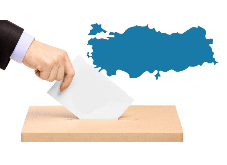Türkiye'deki kabine değişikliği genel seçimlerin ayak sesleri mi?