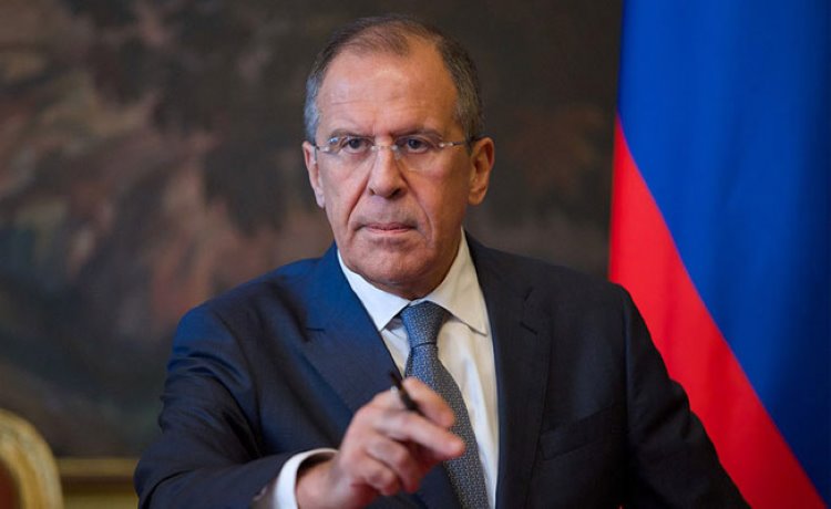 Lavrov: Referandum sonuçlarının gerçekleşmesinin barışçıl olmasını umuyoruz