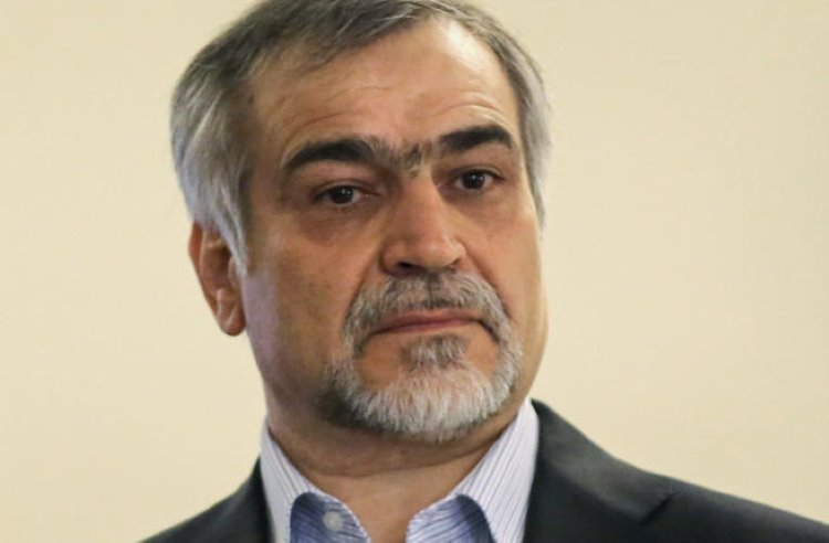 İran Cumhurbaşkanı Ruhani'nin kardeşi tutuklandı