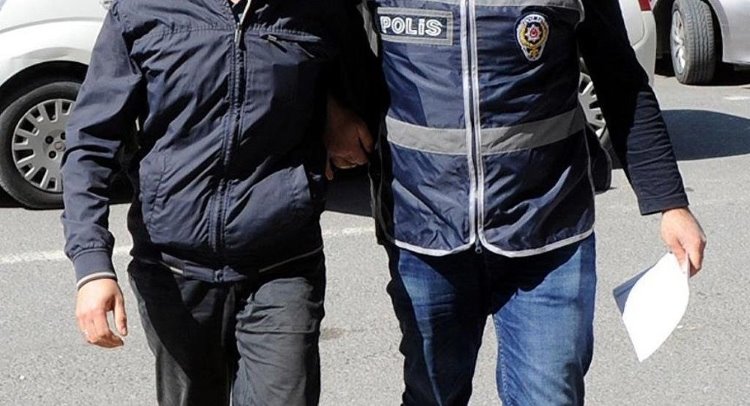 Diyarbakır Vali Yardımcısı FETÖ'den tutuklandı