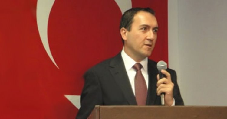 Türkiye'nin Bağdat Büyükelçisi’nden referandum açıklaması