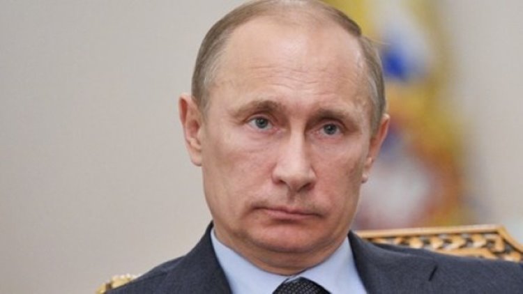 Putin'den Suriye açıklaması: Bunu Türkiye'siz yapamayız