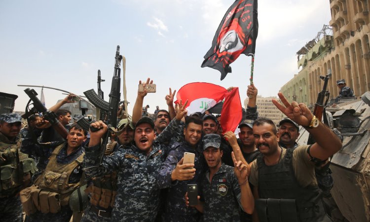 Guardian: Musul'dan gelen haberler IŞİD'in bittiğine işaret etmiyor
