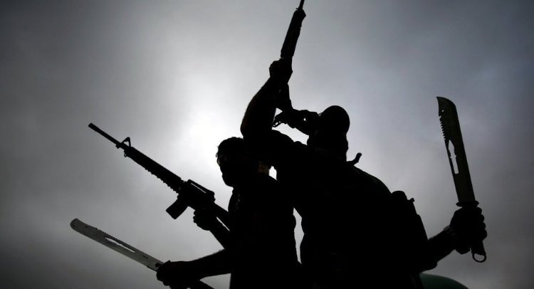 IŞİD militanları ne kadar maaş alıyorlar?