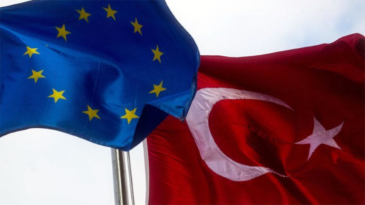 Avrupa Birliği'nden Türkiye'ye ‘Ekonomik Zarar’ uyarısı