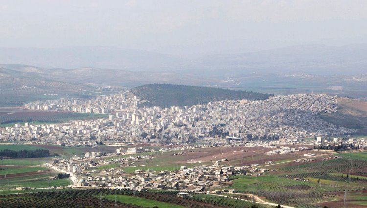 Afrin, Türkiye için neden bu kadar önemli?