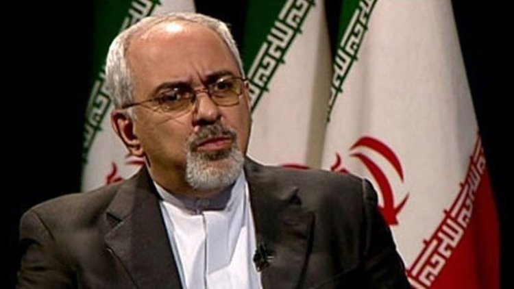 İran Dışişleri Bakanı: Umarız Suudi ile savaşmayız