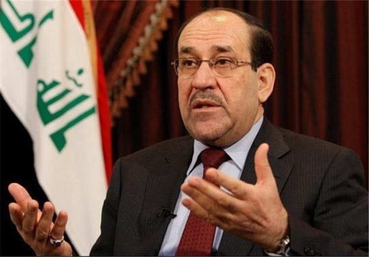 Maliki: Suriye'nin parçalanması Ortadoğu'nun tamamını parçalar