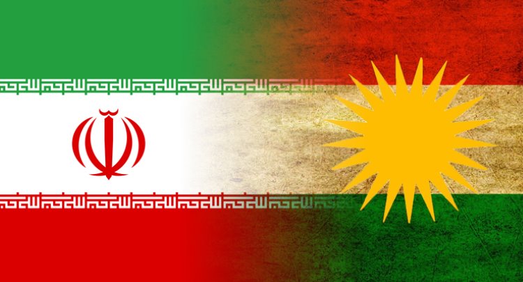 Kürt devletini, İran kurdurtacak gibi görünüyor!