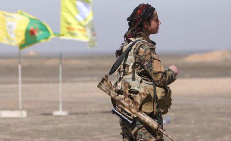 YPG’den ‘isim değiştirdi’ iddialarına yanıt