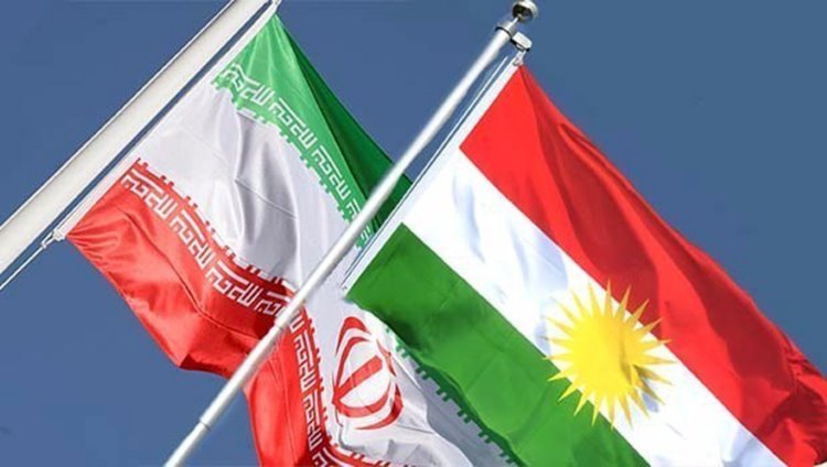 İran Genelkurmayı: Kürdistan'ın bağımsızlığı kabul edilemez