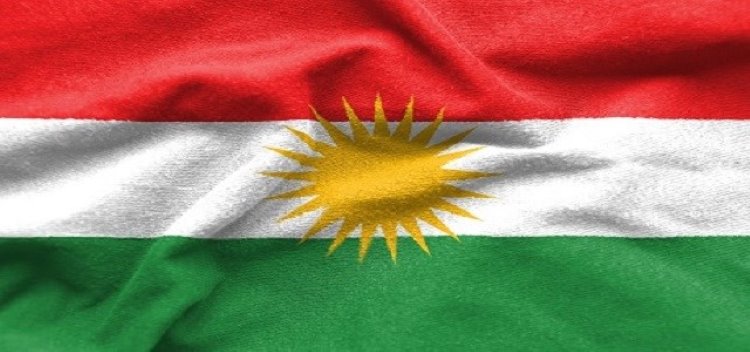 Kürt Bayrağı'na son şeklini veren ve uluslararası standartlara kimin kavuşturduğunu biliyor muydunuz?
