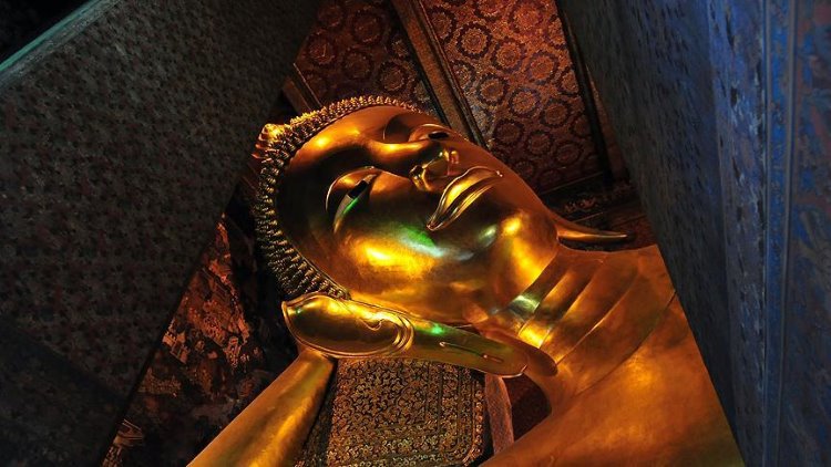 Norveç çalınan Buda heykelini Myanmar'a iade ediyor