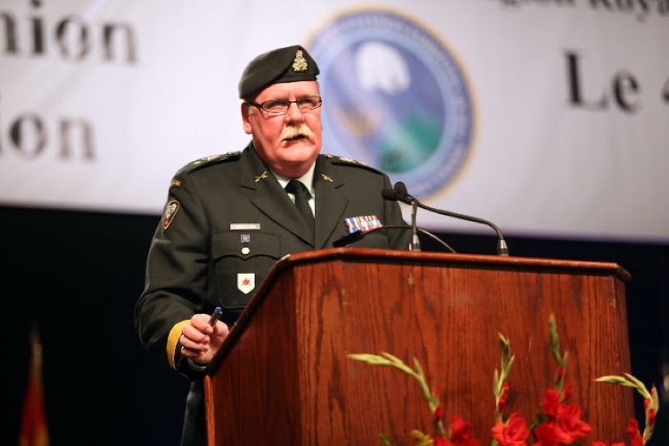 Kanadalı general: IŞİD yakında tamamen ortadan kaldırılacak