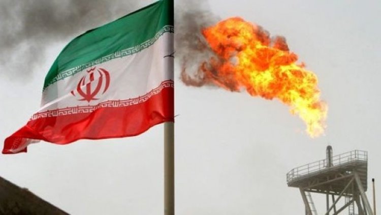 İran'dan 200 milyar dolarlık anlaşma